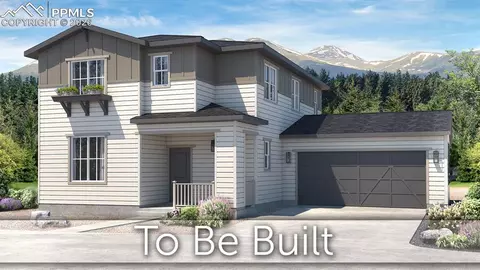 17673 Lucky Penny Ln, Monument, CO 80132