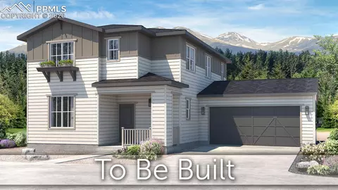 17673 Lucky Penny Ln, Monument, CO 80132