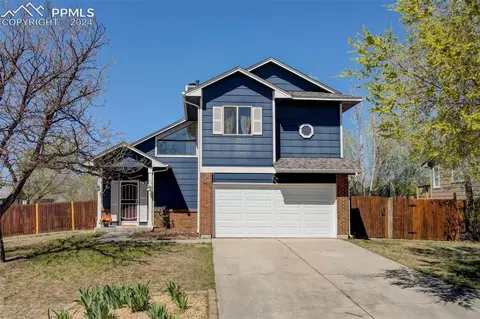 350 Flynn Ct, Colorado Springs, CO 80911