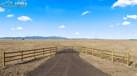 3780 Log Rd, Calhan, CO 80808