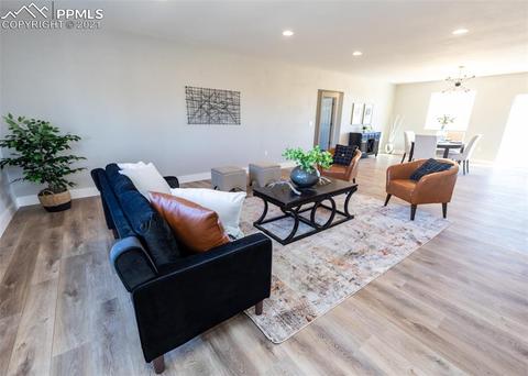 18125 Blacksmith Rd, Peyton, CO 80831 photo 7