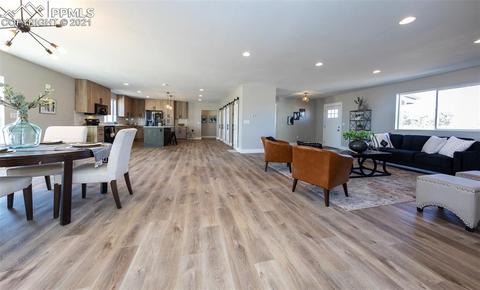 18125 Blacksmith Rd, Peyton, CO 80831 photo 5