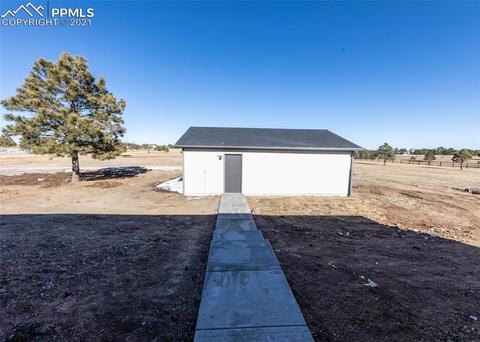 18125 Blacksmith Rd, Peyton, CO 80831 photo 46