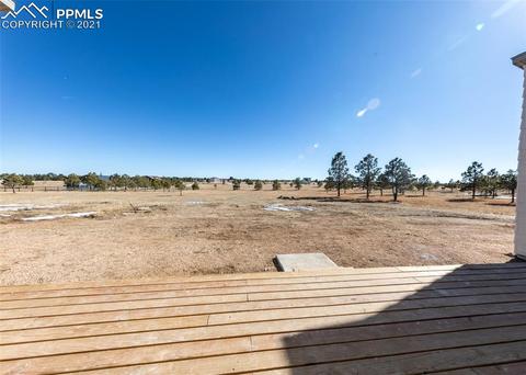 18125 Blacksmith Rd, Peyton, CO 80831 photo 20