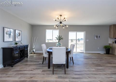 18125 Blacksmith Rd, Peyton, CO 80831 photo 9