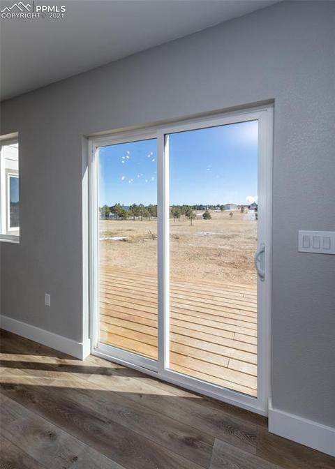 18125 Blacksmith Rd, Peyton, CO 80831 photo 19