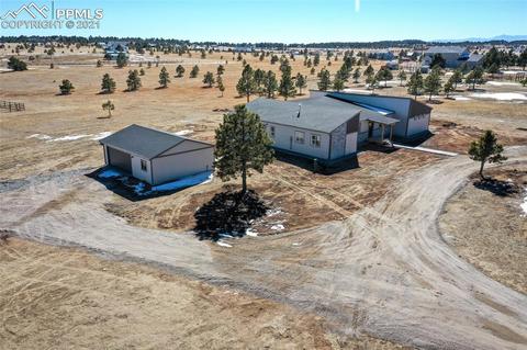 18125 Blacksmith Rd, Peyton, CO 80831 photo 2