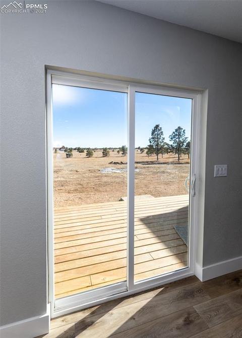 18125 Blacksmith Rd, Peyton, CO 80831 photo 18