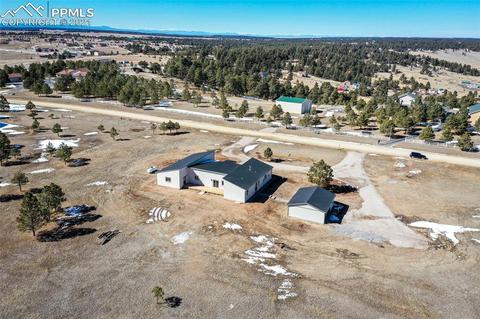 18125 Blacksmith Rd, Peyton, CO 80831 photo 48