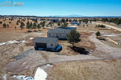 18125 Blacksmith Rd, Peyton, CO 80831 photo 3
