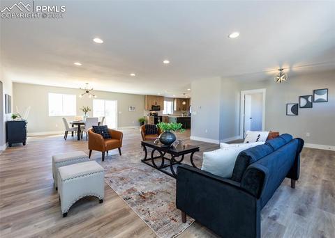 18125 Blacksmith Rd, Peyton, CO 80831 photo 6