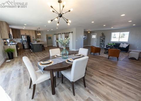 18125 Blacksmith Rd, Peyton, CO 80831 photo 11