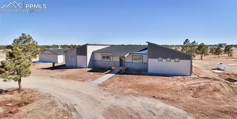 18125 Blacksmith Rd, Peyton, CO 80831 photo 2