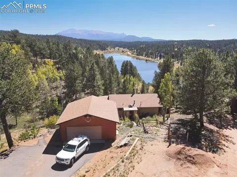 6 Pike View Cir, Divide, CO 80814 photo 1