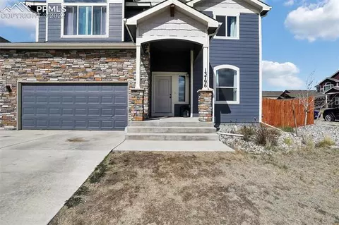 13796 Park Meadows Dr, Peyton, CO 80831 photo 3