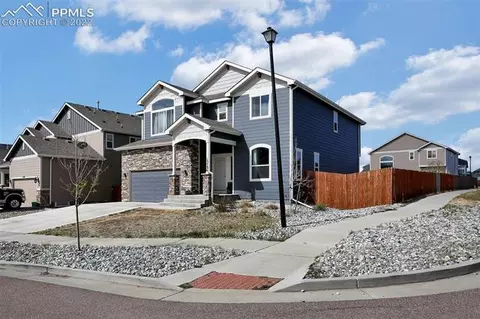 13796 Park Meadows Dr, Peyton, CO 80831 photo 2