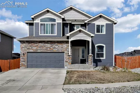 13796 Park Meadows Dr, Peyton, CO 80831 photo 1