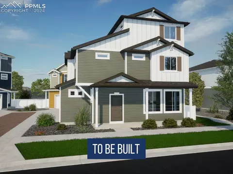 5696 Dakan Loop, Colorado Springs, CO 80927