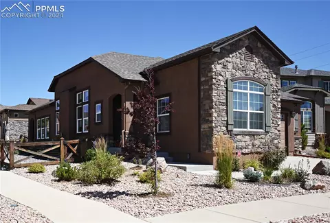 7184 Jagged Rock Cir, Colorado Springs, CO 80927