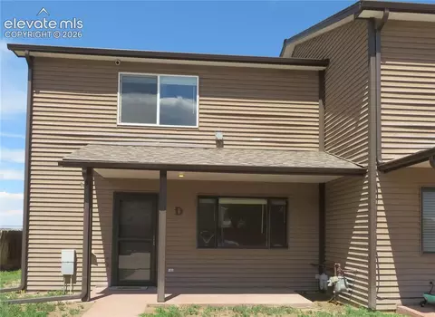 473 N Banner St, Elizabeth, CO 80107