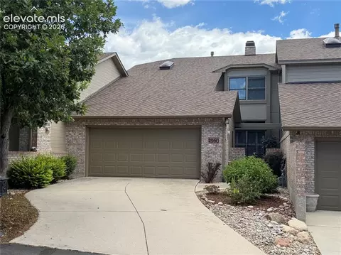 2960 Tenderfoot Hill St, Colorado Springs, CO 80906