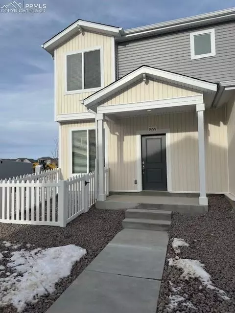 9221 Primero Pt, Colorado Springs, CO 80927