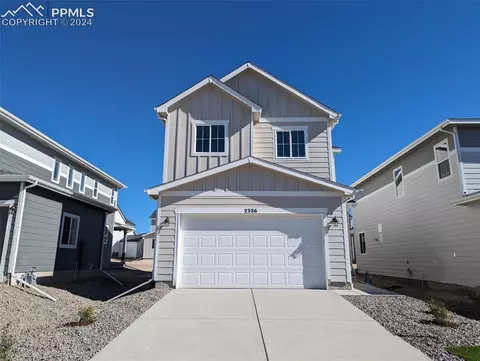 2326 Prairie Smoke Dr, Monument, CO 80132