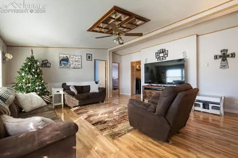 6475 Mulberry Rd, Calhan, CO 80808
