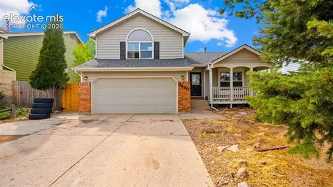 3480 Hickory Hill Dr, Colorado Springs, CO 80906