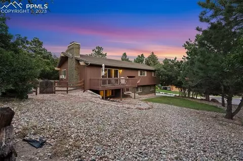 6985 Mikado Ln, Colorado Springs, CO 80919