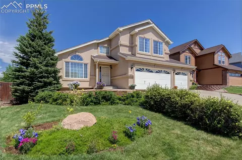13772 Narrowleaf Dr, Colorado Springs, CO 80921