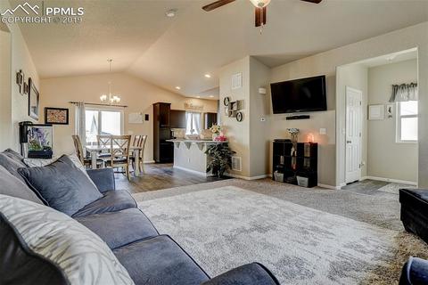 7664 Cruzer Hts, Peyton, CO 80831 photo 6