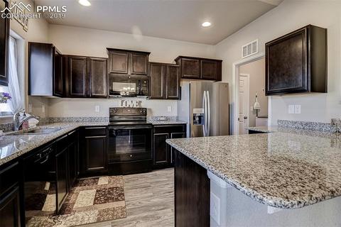 7664 Cruzer Hts, Peyton, CO 80831 photo 12
