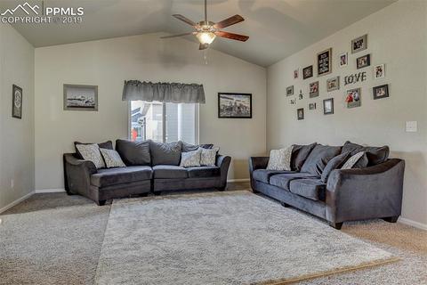7664 Cruzer Hts, Peyton, CO 80831 photo 2