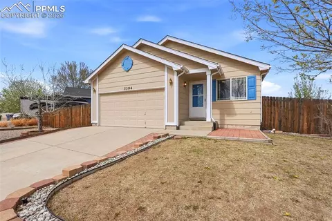 7394 Willowind Dr, Colorado Springs, CO 80922