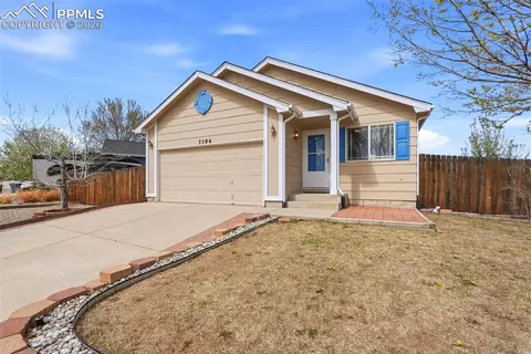7394 Willowind Dr, Colorado Springs, CO 80922