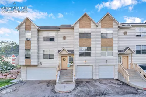 74 Vale Cir, Palmer Lake, CO 80133
