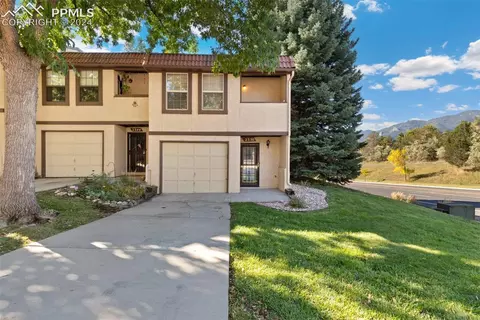 2350 Villa Rosa Dr, Colorado Springs, CO 80904