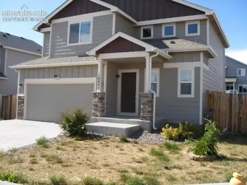 10892 Yuba Dr, Colorado Springs, CO 80925