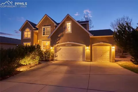 12634 Woodmont Dr, Colorado Springs, CO 80921