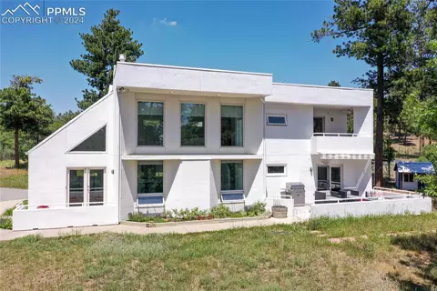 12875 Tahosa Ln, Colorado Springs, CO 80908
