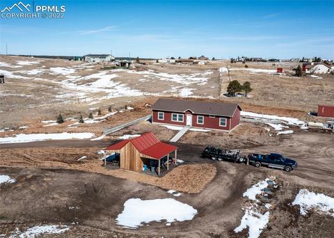 12940 Hodgen Rd, Elbert, CO 80106 photo 44