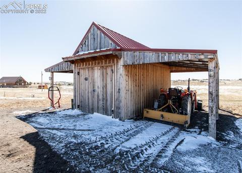 12940 Hodgen Rd, Elbert, CO 80106 photo 39