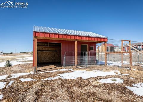 12940 Hodgen Rd, Elbert, CO 80106 photo 38