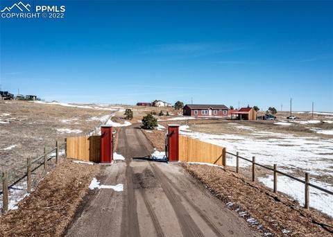 12940 Hodgen Rd, Elbert, CO 80106 photo 40