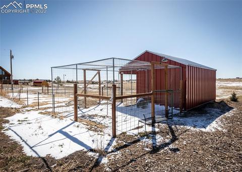 12940 Hodgen Rd, Elbert, CO 80106 photo 37