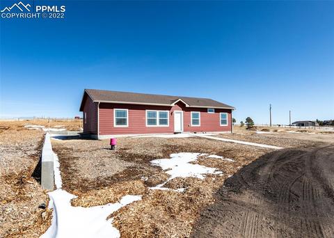 12940 Hodgen Rd, Elbert, CO 80106 photo 1