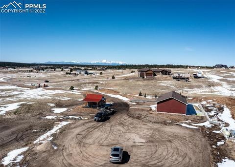 12940 Hodgen Rd, Elbert, CO 80106 photo 47