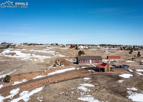 12940 Hodgen Rd, Elbert, CO 80106 photo 43