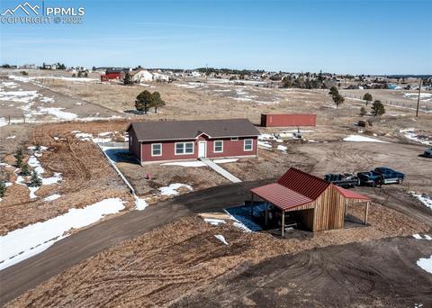 12940 Hodgen Rd, Elbert, CO 80106 photo 46